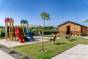 Holiday homes with terraces, sauna + whirlpool - Image 3