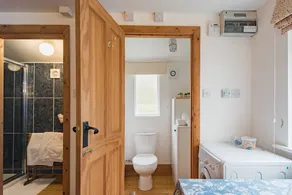 Pheasants Lodge by Bloom Stays - Sleeps 2, ideal for couples - Image 3