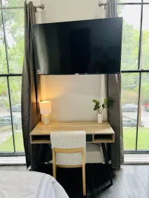Lovely Studio in the Hills of Eden - Image 5