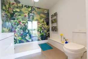 Modernes, hochwertiges Chalet mit herrlicher Aussicht, privatem Whirlpool und Garten. - Image 4