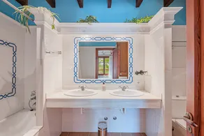 Agrotourism \"Els Marsals\" with Pool, Wi-Fi, Air Conditioning, Balcony, Terrace & Garden - Image 5