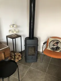 Charmerende sommerhus til 4-6 personer i hjertet af Condette på Opal Coast - Image 3