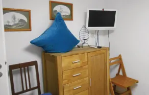 Vackert hem i Spangenberg med WiFi - Image 3