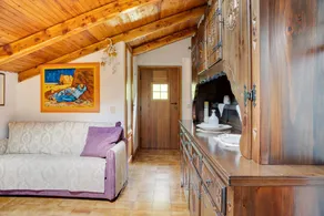 Apartment \"Casa Sasia\" with Mountain View & Wi-Fi - Image 4