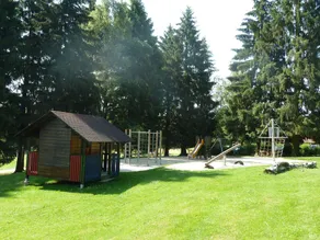 Familjevänligt. Fritidshus i Ferienpark-Hagbuegerl PLUS badkar i AquaFit - Image 5