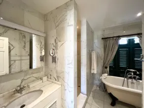 Steps from Mullins Beach 4 bed townhouse - Image 3