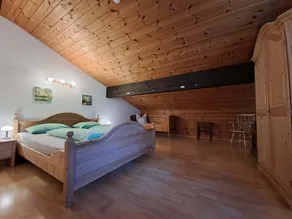 Ferienwohnung Kaiserblick, 90 qm, Zwei Schlafzimmer, Balkon - Image 5