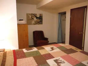 Prime 1-Schlafzimmer plus eine Höhle, 1 Bad Ski-in / out Tageslicht Keller Eigentum - Image 4