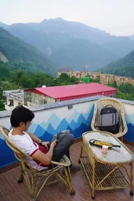 Joey's Hostel Rishikesh - Image 3