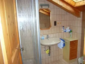 Appartement 'Kramerblick' avec vue sur montagne et balcon - Image 2