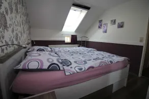 Ferienwohnung im Gulfhof, 72 qm, 4 Pers. - Ferienwohnung im Gulfhof, 65269 - Image 5