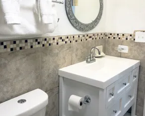 Nuevo listado - Villa Latitudes - Más cercano al agua, muy privado - Image 2