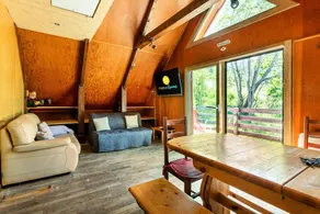 Chalet à l'ambiance cocooning à Vars - maeva Home - Chalet 2 pièces 9 personnes - Confort MAE-3585 - Image 3