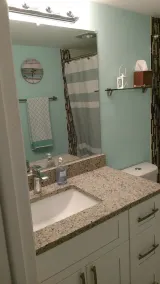 Komplett renovierte Wohnung für 55 & ältere - Image 3
