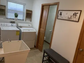 Farmstead home w/hot tub - Image 2