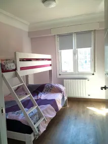 Nordic center apartment - Image 5