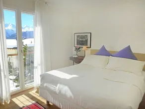 Dejlig lejlighed for 4 gæster med WIFI, TV, balkon og kæledyr tilladt - Image 5