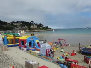 Confortable appartement , proche des plages de Perros-Guirec et Ploumanac'h - Image 2
