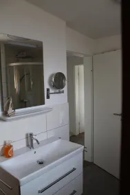 Wunderschönes Reihenferienhaus mit Sauna in Tossens an der Nordsee. Haustierfrei - Image 2