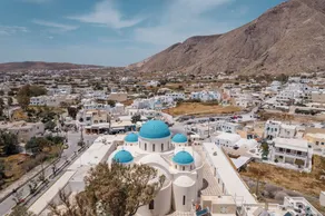 ALMA THERA Hotel - Image 2