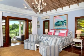 Infinity (5/6 Rooms) Luxury villa - Image 2