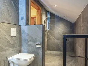 Modern holiday home in the heart of Großarl - Image 5
