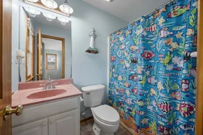 7680- Sandy Bottom. | Canalfront | Avon | Sleeps 12 - Image 5
