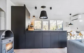 Lovely summer house with Bornholm atmosphere. - Image 2