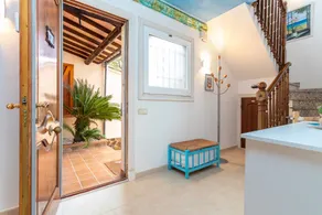 Villa \"Pelach\" avec piscine et Wi-Fi - Image 2
