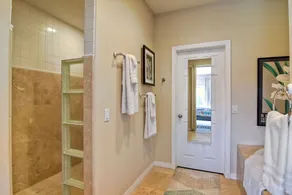 Secluded Home, Sleeps 11+  Solar Heated Pool.  HOT TUB SPA,  9 miles to beach - Image 3