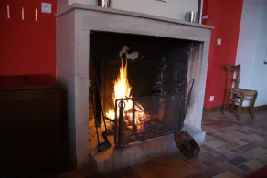 Encantadora casa cerca de Vézelay ****, 14 personas con jacuzzi - Image 3