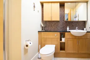 Westgate Cottage Thornham - Image 2