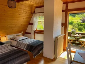 Vacation apartment Baumkrone - Holiday apartments at Lühmanns - Image 5