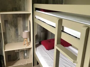 Cozy Chalet Near Nature, Zoo, and Le Mans – Terrace, Pool, Pet-Friendly, Cycling Amenities - Image 3