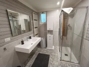 La casa del perro negro: todos NUEVO apartamento retro e industrial cerca de Bari - Image 2
