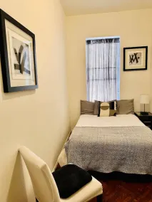 Elegant Spacious 3 Bedrooms in Upper Manhattan - Image 2