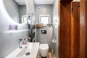 Luxury Apartment Munich South - Image 2