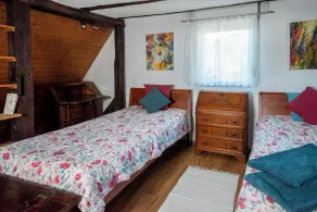 Casa vacanza confortevole in ital. Stile rustico (casa per non fumatori) - Image 4