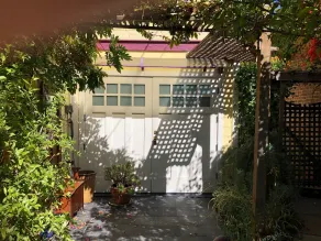 North Berkeley Victorian -- Heart of Gourmet Ghetto - 5 blocks to U.C./ Downtown - Image 5