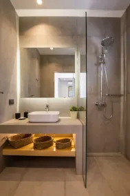 Isanema Villa 2 in Karpathos - Image 2