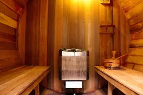 Beautiful 4 bedroom cottage with a Sauna! - Image 3