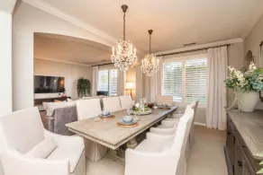 Dream Getaway:Putting Green, Game Room, Volleyball - Image 5