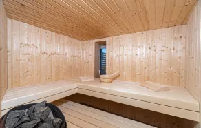 Pet Friendly Home In Omisalj With Sauna - Image 3