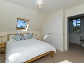 2 bedroom accommodation in Alloway, near Ayr - Image 5