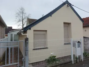 House with 1 bedroom, 1 veranda and a garage near the circuit of 24 hours - Image 5