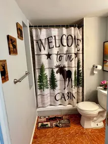 Ocala National forest  Fl-Pet friendly-Juanita’s Cabin  - Image 3