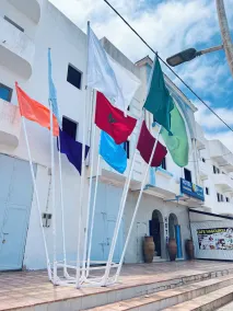 Hagounia hotel - Image 5