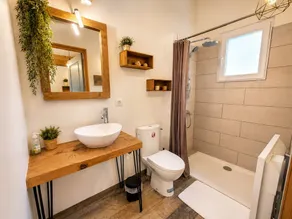 Suite de charme Drôme Provençale - Image 2