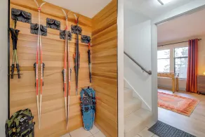Ski-In/Ski-Out Retreat w/ Sauna in Bear Valley! - Image 2