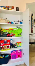 Fun Kids Family Stay - FLL Cruise Guests & Airport! AirHockey-Arcade-Pool-Toys - Image 2